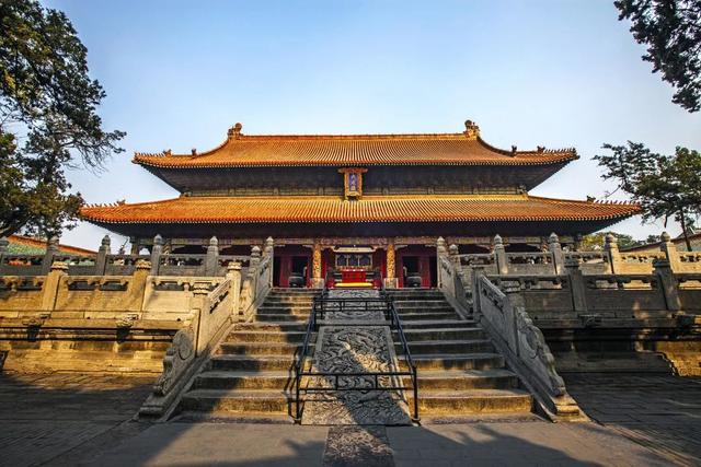 最新清单，中国55处世界遗产