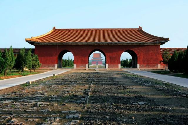 最新清单，中国55处世界遗产