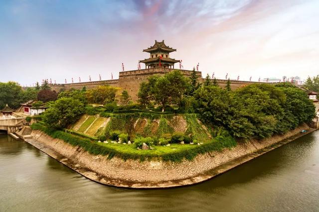 最新清单，中国55处世界遗产