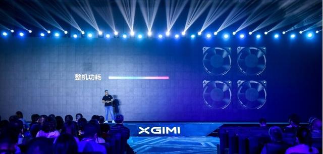 连发三款新品的极米 展现了自己的又一个“极限”