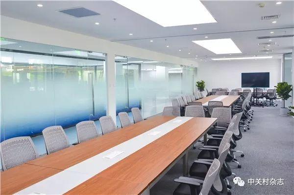 望京科技·易蓝空间：聚焦“三新”产业，打造国际化孵化平台