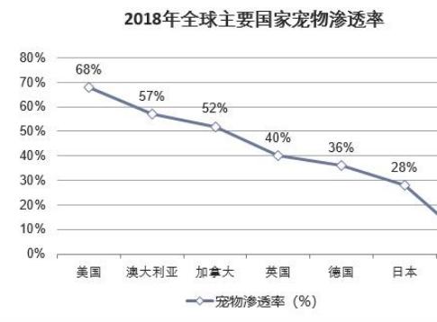 2000亿规模的宠物经济，为何没有巨头诞生