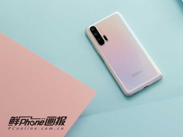 玩游戏哪款手机好？这几款高配置手机了解下