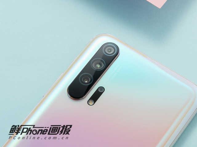 玩游戏哪款手机好？这几款高配置手机了解下
