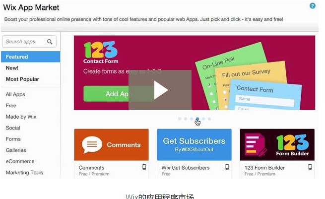 Shopify对比Wix，哪款自建站工具更适合你？