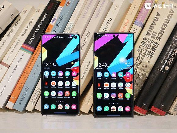 回顾2019年消费电子新品：烧钱、养眼、暖心好用的产品都在这了