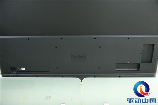 Redmi 红米电视评测：70寸大屏又大又清晰，家用办公都好用