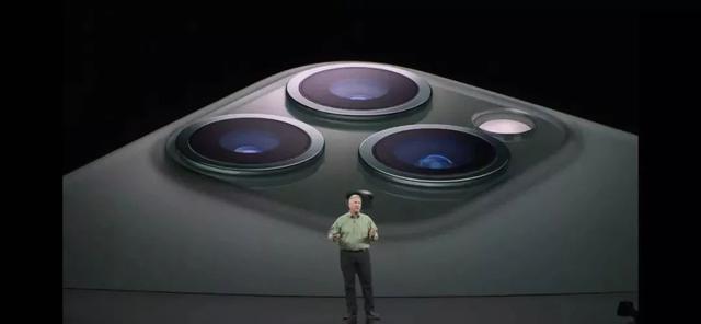 苹果2019新机iPhone 11 系列正式发布：售价5499起
