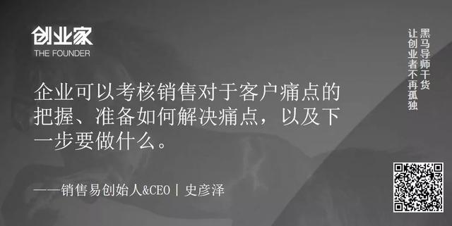 如何打造一支阿里铁军式的销售团队？丨创业问答