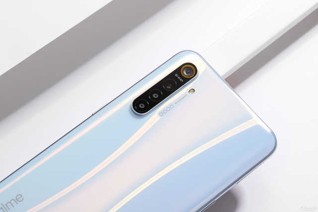 realme X2评测：越级依旧，四摄加持更“犀利”