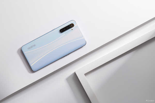 realme X2评测：越级依旧，四摄加持更“犀利”