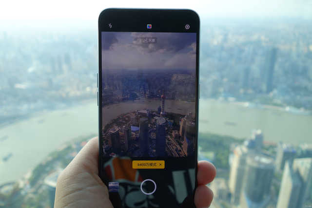 realme X2评测：越级依旧，四摄加持更“犀利”