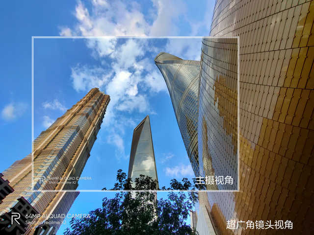 realme X2评测：越级依旧，四摄加持更“犀利”