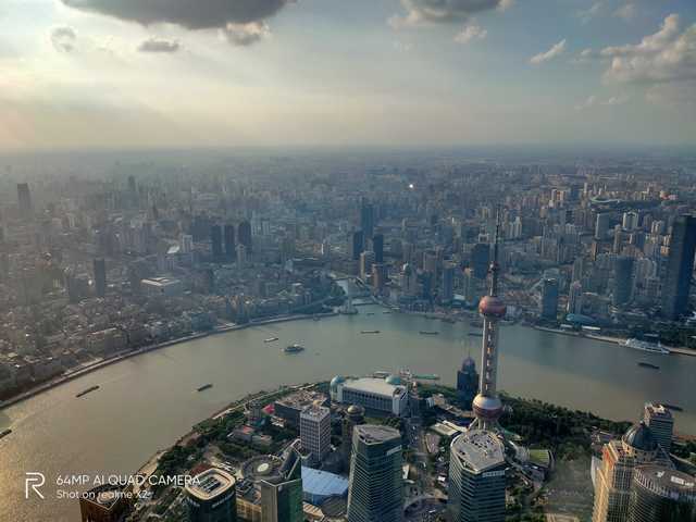 realme X2评测：越级依旧，四摄加持更“犀利”