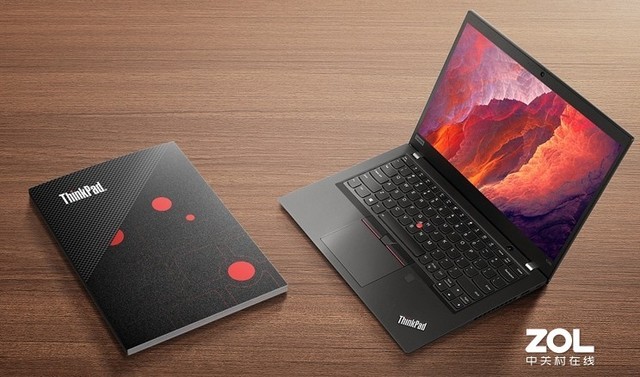 浮沉27年 ThinkPad凭啥稳坐商务笔记本之王？