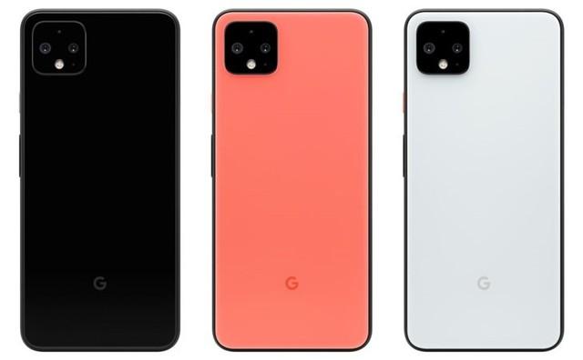 谷歌2019秋季发布会全汇总 pixel4手机亮眼