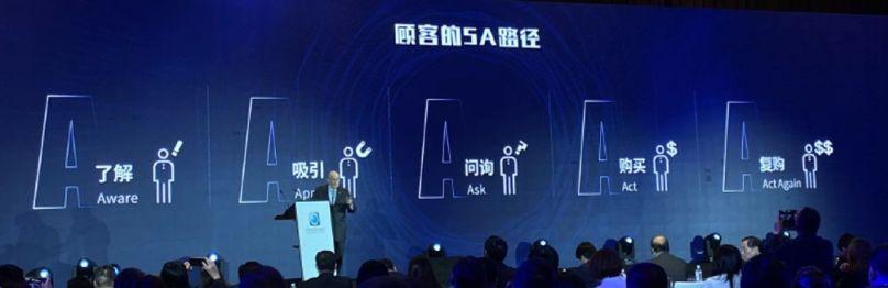现代营销之父科特勒：如果未来没有广告