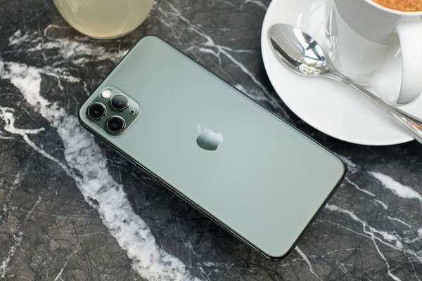 MV视频能用手机拍摄？看看iPhone 11 Pro是怎么做的