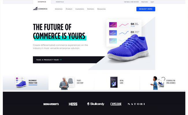 除了Shopify，还有哪些自建站平台可以另谋“钱”途？