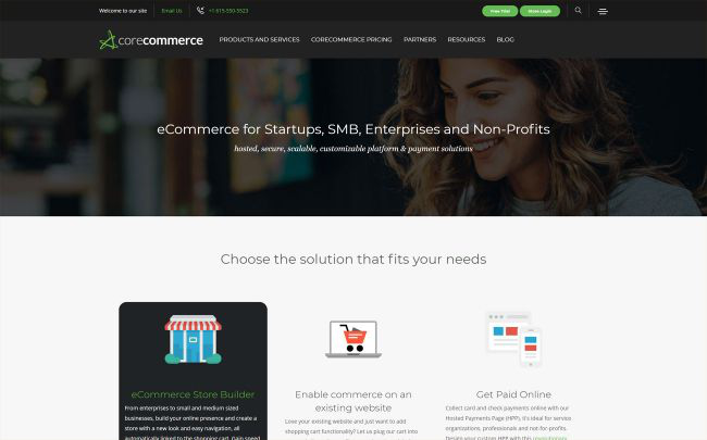 除了Shopify，还有哪些自建站平台可以另谋“钱”途？