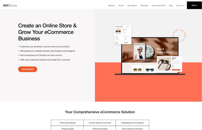 除了Shopify，还有哪些自建站平台可以另谋“钱”途？