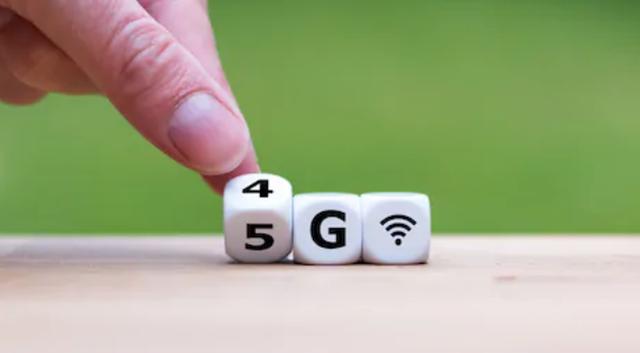 5G终于来了！中国移动：11月1日5G商用套餐正式发布