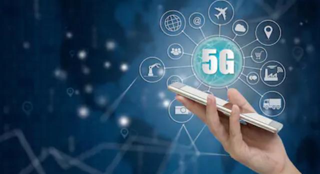 5G终于来了！中国移动：11月1日5G商用套餐正式发布