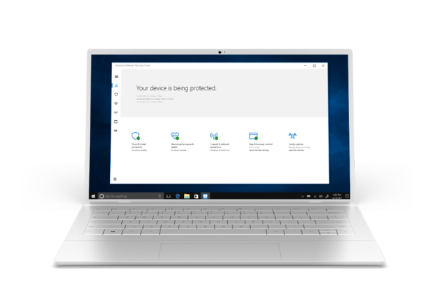 Win10用户千万别装这款杀毒软件，系统网络全崩溃