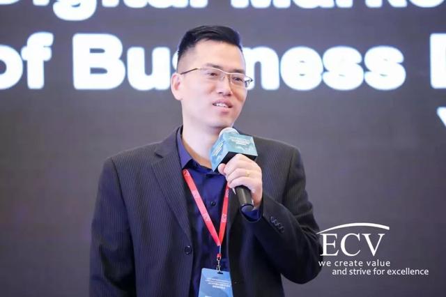 工业品营销的关键点突破：打造成本之外的连接渠道和沟通内容