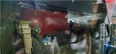 斗智斗勇 昆明某广告公司成“老赖”执行人员全城搜寻