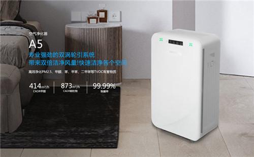 空气净化器哪个牌子好？读了这篇就全明白了