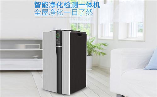空气净化器哪个牌子好？读了这篇就全明白了