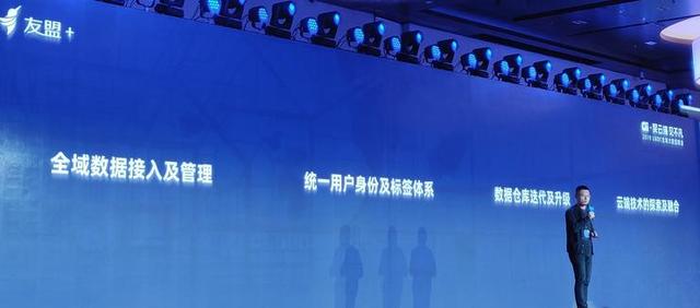 芒果TV数据体系建设三部曲：设定边界，修炼内功 | 最佳实践案例
