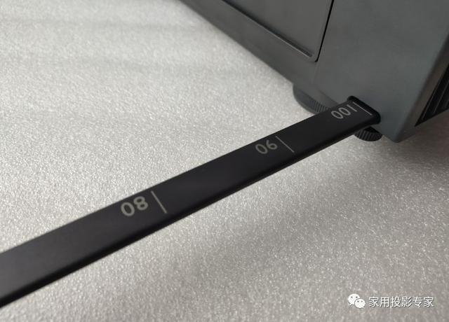 「体验」这是我见过画质最好的激光电视 明基i965L广色域4K激光电视体验