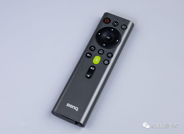 「体验」这是我见过画质最好的激光电视 明基i965L广色域4K激光电视体验