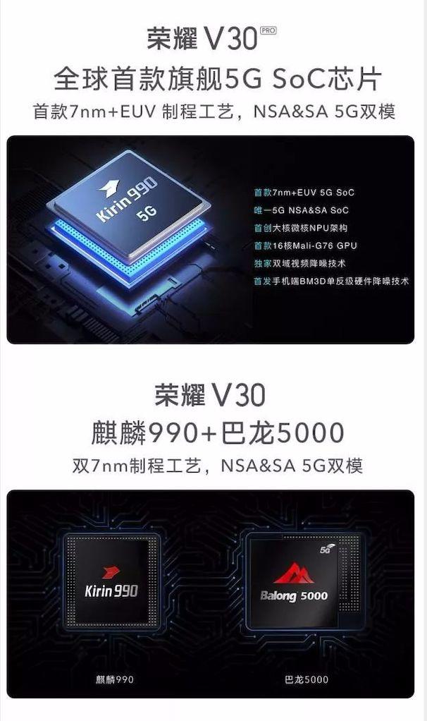 10 款5G手机盘点：总有一款适合你