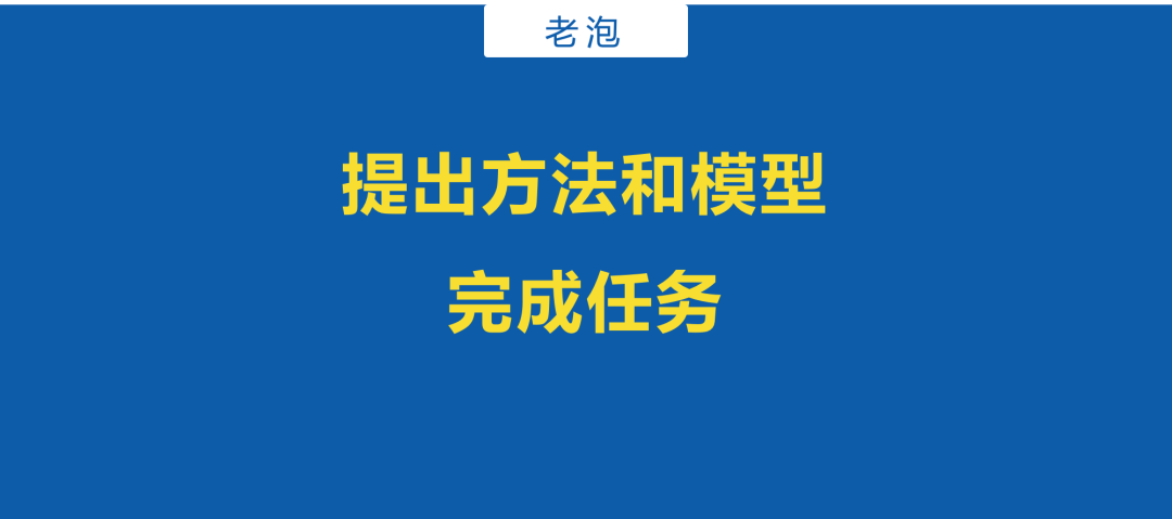 如何条理清晰地写一份策划方案？