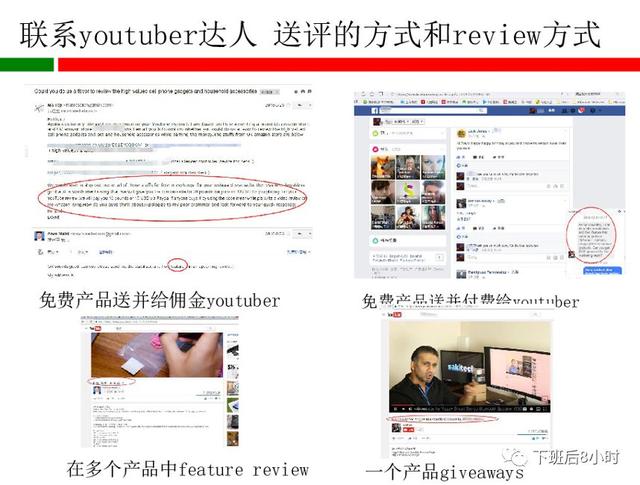 手把手教你如何做好站外推广