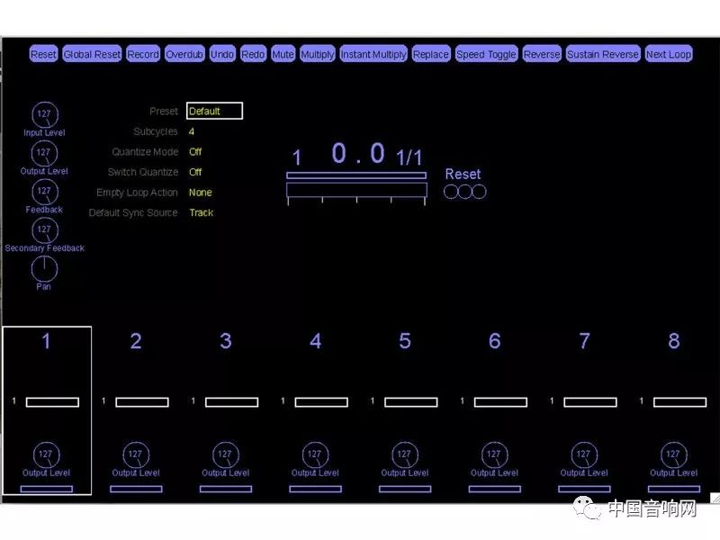 6个免费的Live小工具，为你的演出做最好的准备