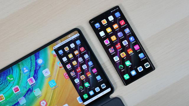 移动办公神器！华为MatePad Pro办公轻体验