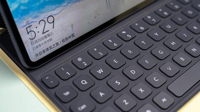 移动办公神器！华为MatePad Pro办公轻体验