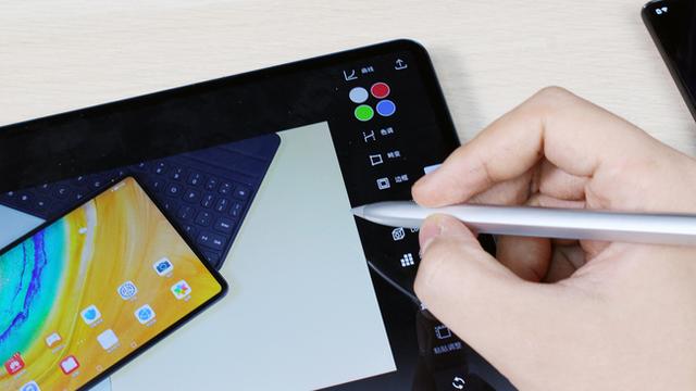 移动办公神器！华为MatePad Pro办公轻体验