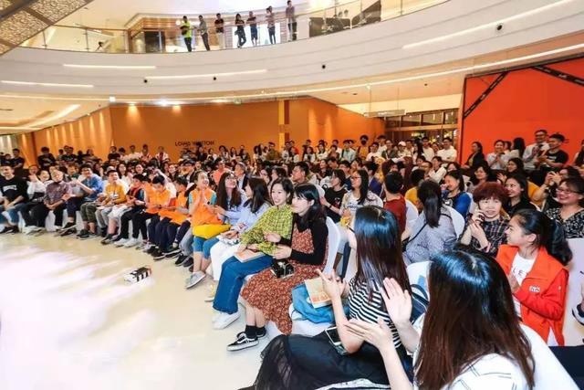 用户超5000万的十点读书再次布局线下，将如何搅动书业格局？