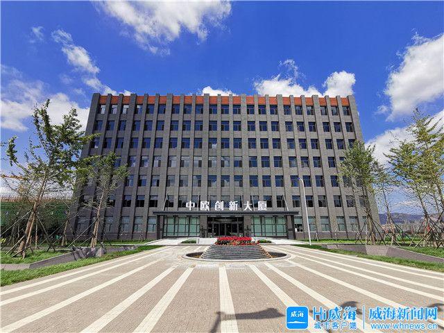 开园半年13家企业入驻抱团发展，这个园区“膜”力无限