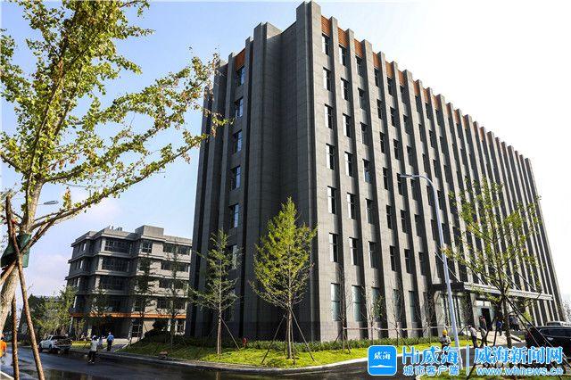开园半年13家企业入驻抱团发展，这个园区“膜”力无限