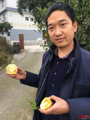 电商时代正迅速改变新农村人生活 回乡创业 你准备好了吗