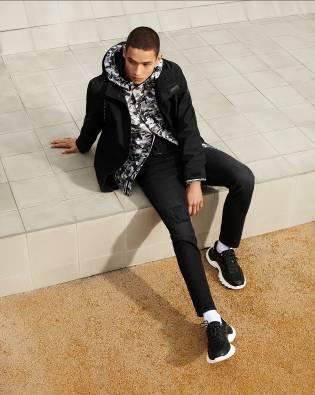 JACK & JONES 杰克琼斯 2020早春系列