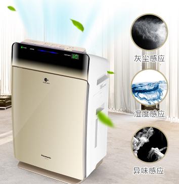 复工在即 让办公室充满清新空气 空气净化器推荐
