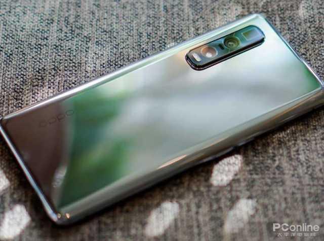 OPPO Find系列回顾：它所探寻的，正是你所追求的