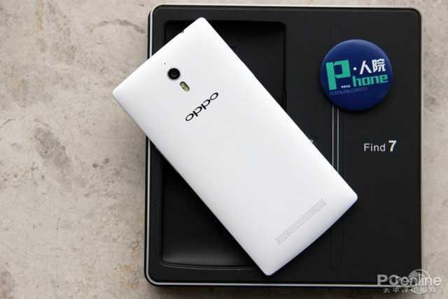 OPPO Find系列回顾：它所探寻的，正是你所追求的